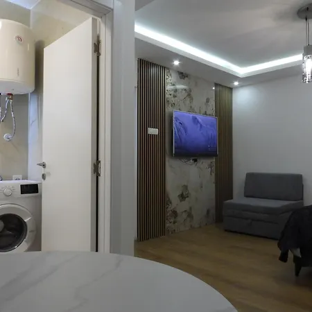 Boskovic بيت ضيافة 3*