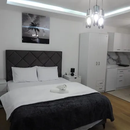 بيت ضيافة Boskovic