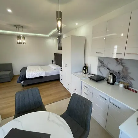 Boskovic بودغوريتْسا