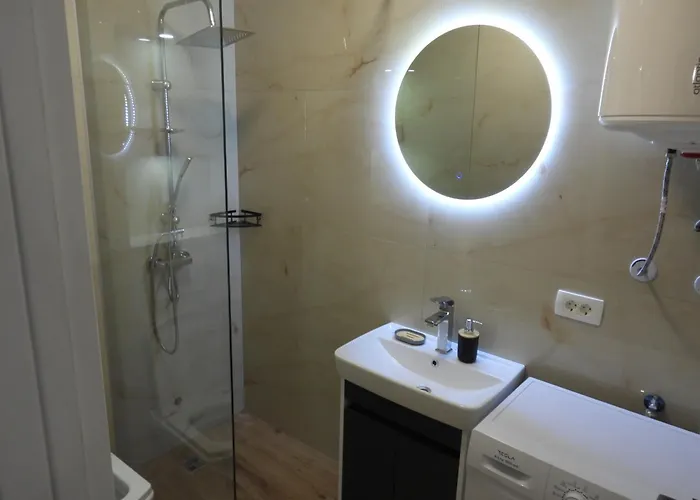 Boskovic Maison d'hôtes 3*