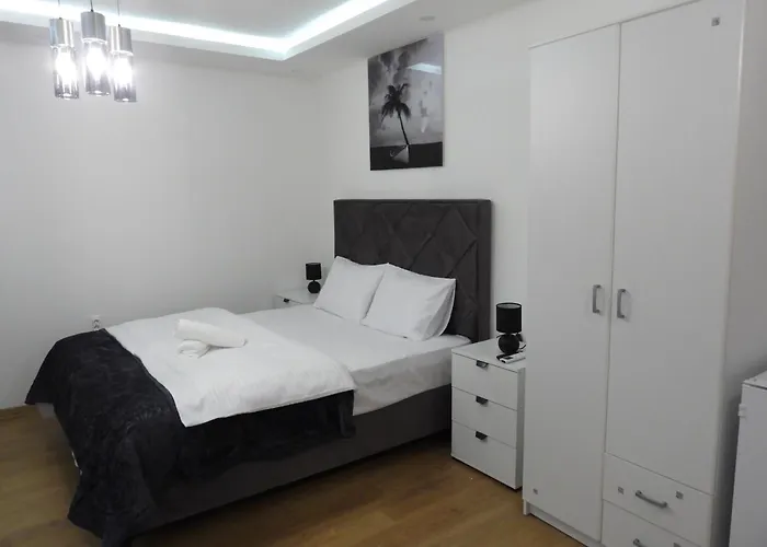 Boskovic Maison d'hôtes 3*