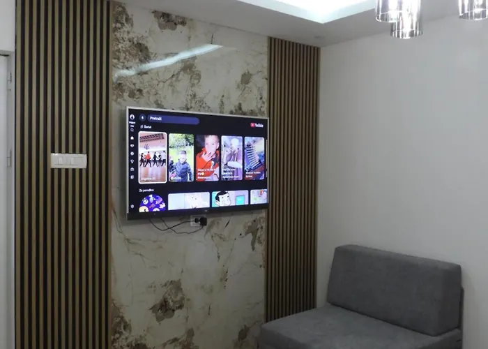 Boskovic Maison d'hôtes