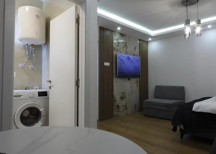 Boskovic Maison d'hôtes 3*