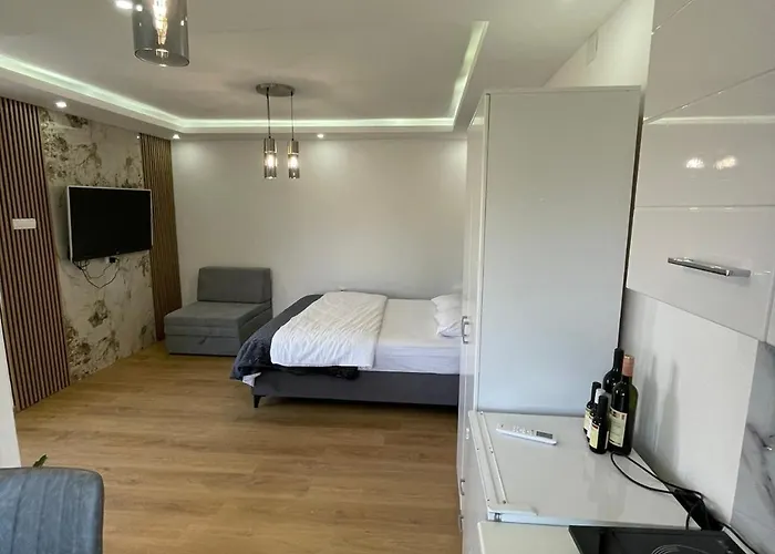 Maison d'hôtes Boskovic Podgorica