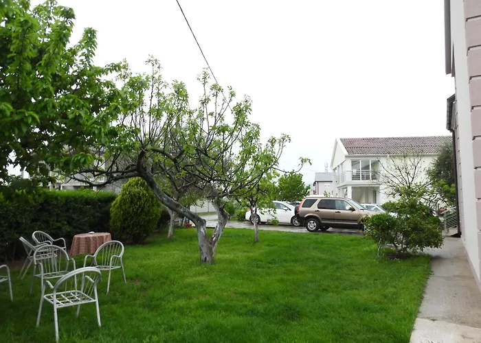 Boskovic Maison d'hôtes 3*