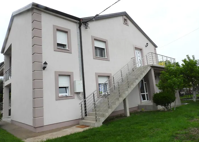 Maison d'hôtes Boskovic Podgorica