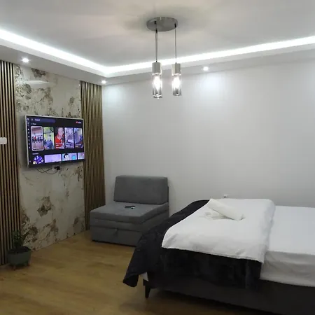 Guest house Boskovic 3*