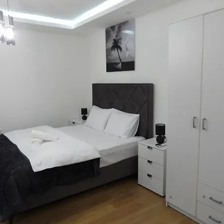 Boskovic Guest house 3*