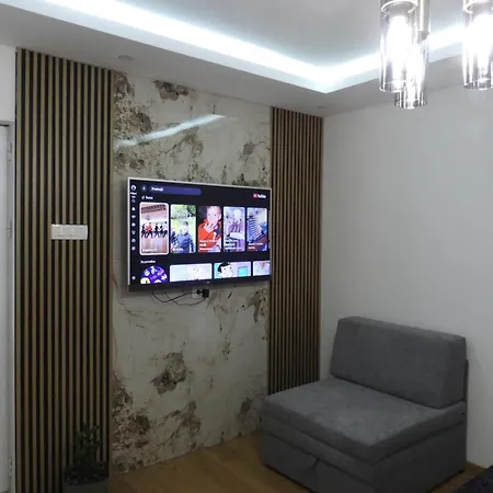 Boskovic Guest house