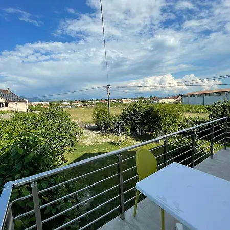 Boskovic Guest house
