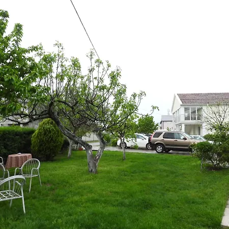 Boskovic Pensión 3*