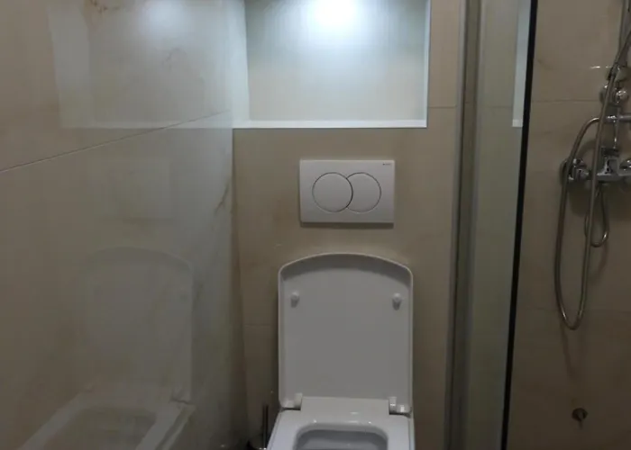 Boskovic Гостевой дом Подгорица