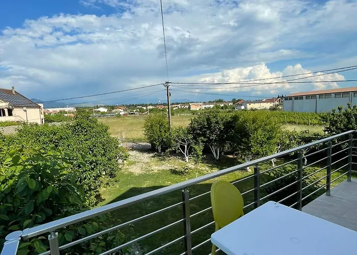 Boskovic Гостевой дом